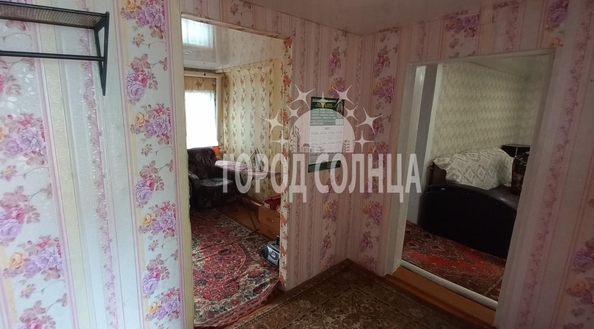 
   Продам дом, 73.5 м², Омск

. Фото 3.