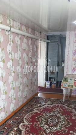 
   Продам дом, 73.5 м², Омск

. Фото 5.