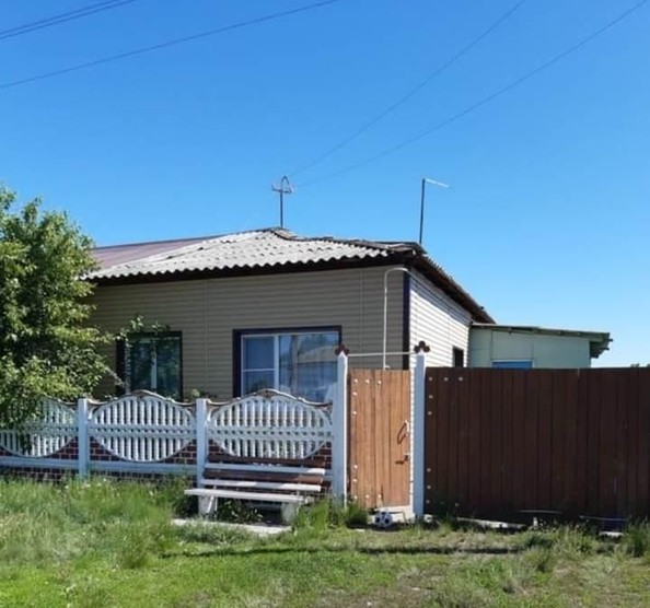
   Продам дом, 82.7 м², Новоархангелка

. Фото 11.