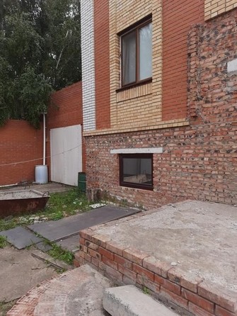 
   Продам дом, 550 м², Омск

. Фото 5.