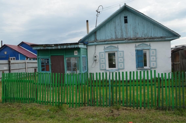 
   Продам дом, 50 м², Любинский

. Фото 13.