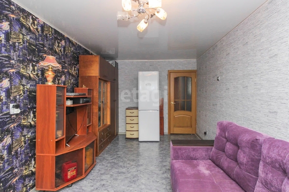 
   Продам 2-комнатную, 47.9 м², Путилова ул, 7А

. Фото 11.
