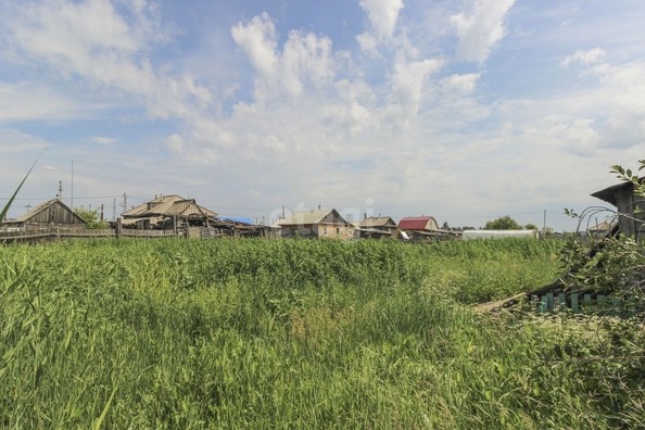 
   Продам дом, 47.4 м², Любинский

. Фото 2.