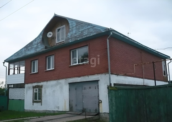 
   Продам дом, 231 м², Любинский

. Фото 15.