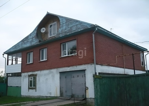 
   Продам дом, 231 м², Любинский

. Фото 12.
