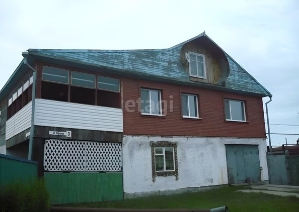 
   Продам дом, 231 м², Любинский

. Фото 10.