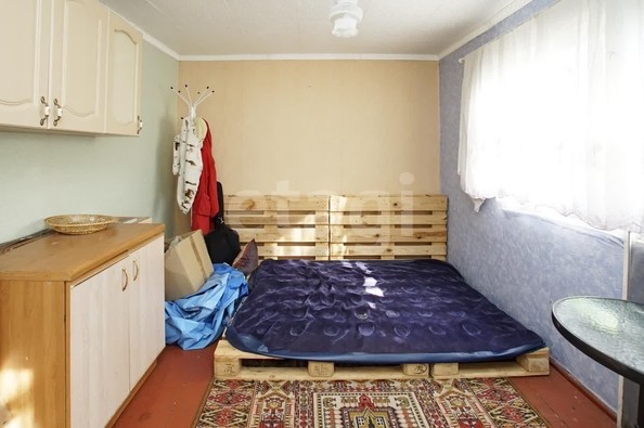 
   Продам дом, 18.7 м², Омск

. Фото 20.