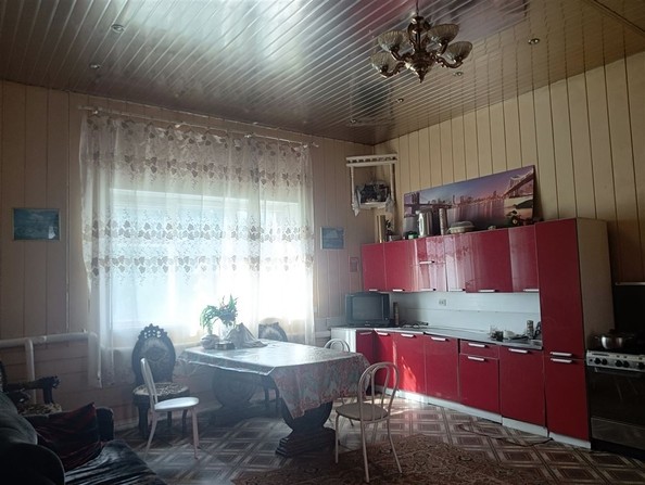 
   Продам дом, 416 м², Омск

. Фото 21.