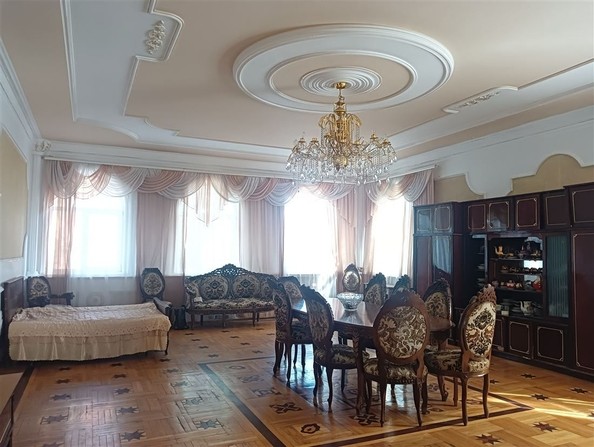 
   Продам дом, 416 м², Омск

. Фото 9.