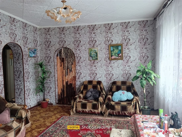 
   Продам дом, 76 м², Александровское

. Фото 1.