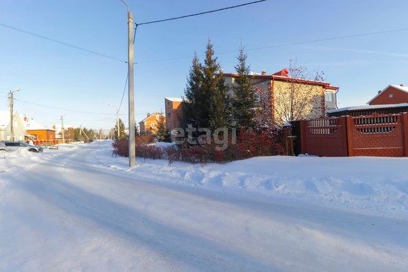 
   Продам дом, 396 м², Омск

. Фото 14.