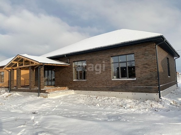 
   Продам дом, 260 м², Омск

. Фото 14.