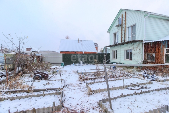 
   Продам дом, 140 м², Омск

. Фото 5.