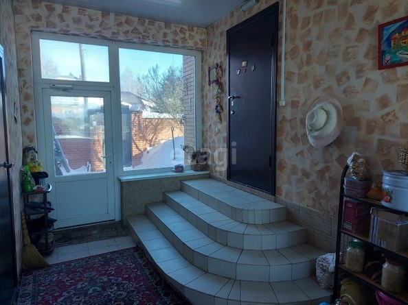 
   Продам дом, 300 м², Усть-Заостровка

. Фото 12.