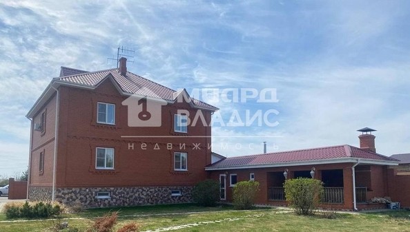 
   Продам дом, 240 м², Усть-Заостровка

. Фото 11.