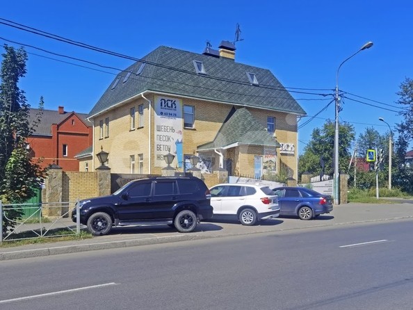 
   Продам дом, 521.8 м², Омск

. Фото 8.