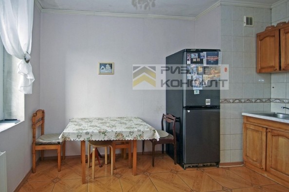 
   Продам 3-комнатную, 65.5 м², Съездовская ул, 41

. Фото 2.