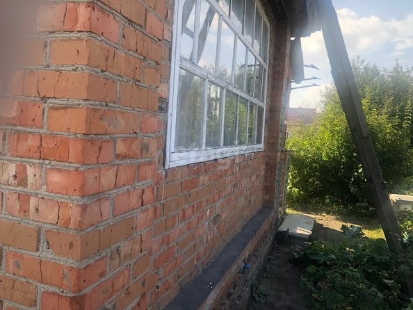 
   Продам дом, 30 м², Омск

. Фото 16.