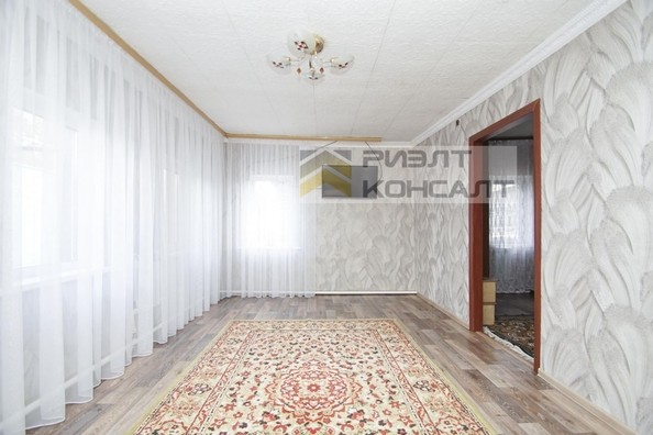 
   Продам дом, 100.2 м², Омск

. Фото 9.