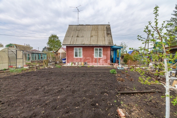 
   Продам дом, 42 м², Омск

. Фото 13.