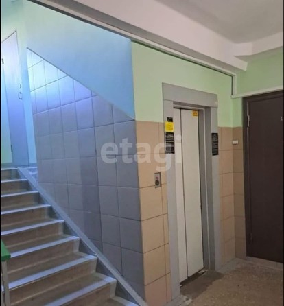 
   Продам 1-комнатную, 45 м², Омская ул, 195

. Фото 4.