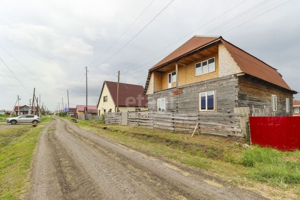 
   Продам дом, 240 м², Любинский

. Фото 12.