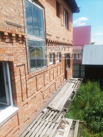 
   Продам дом, 333 м², Омск

. Фото 2.