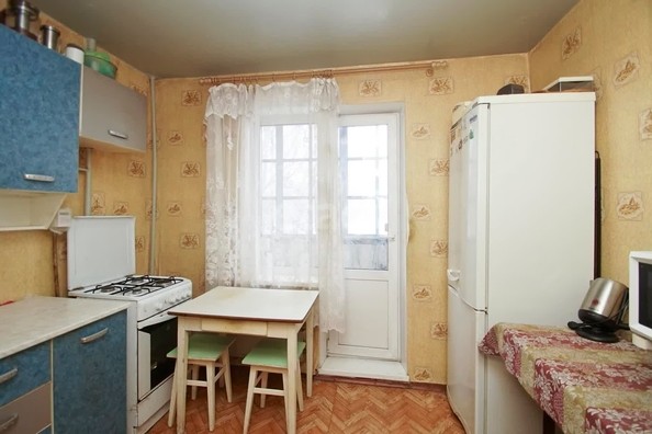 
   Продам 1-комнатную, 33 м², Романенко ул, 15Б

. Фото 4.