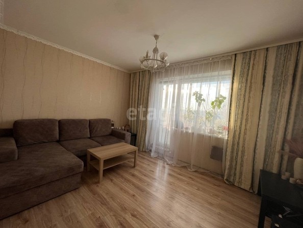 
   Продам 2-комнатную, 39.7 м², Рокоссовского ул, 8

. Фото 8.