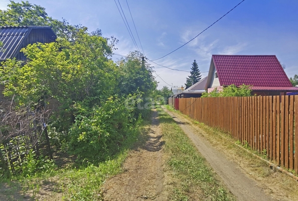 
   Продам дом, 33 м², Омск

. Фото 21.