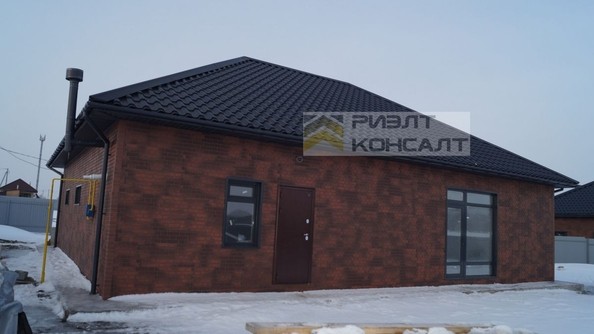 
   Продам дом, 163 м², Усть-Заостровка

. Фото 5.