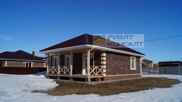 
   Продам дом, 141 м², Усть-Заостровка

. Фото 21.