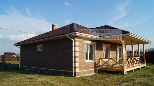 
   Продам дом, 136 м², Усть-Заостровка

. Фото 14.