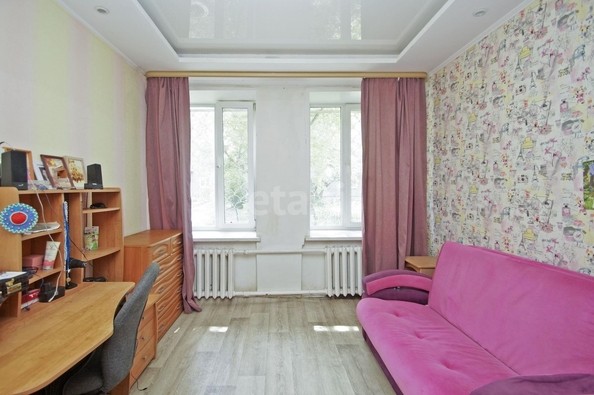 
   Продам 2-комнатную, 59 м², Пархоменко ул, 18

. Фото 3.