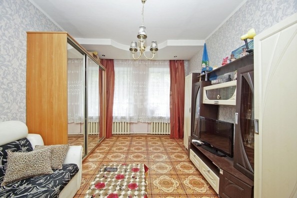 
   Продам 2-комнатную, 59 м², Пархоменко ул, 18

. Фото 6.