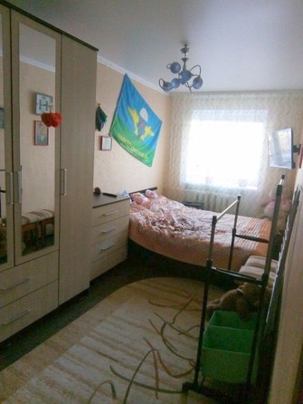 
   Продам 2-комнатную, 42.5 м², Маргелова ул, 140

. Фото 11.