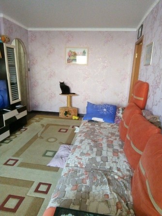 
   Продам 2-комнатную, 42.5 м², Маргелова ул, 140

. Фото 2.