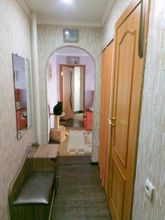 
   Продам 2-комнатную, 42.5 м², Маргелова ул, 140

. Фото 6.