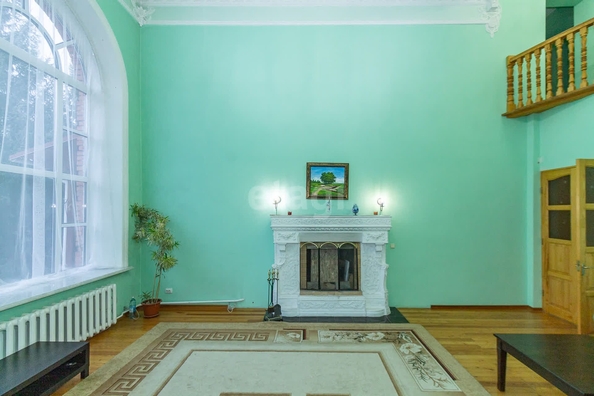 
   Продам дом, 611.9 м², Омск

. Фото 12.