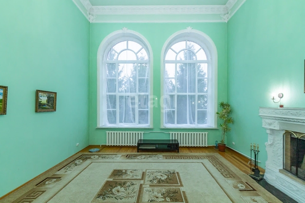 
   Продам дом, 611.9 м², Омск

. Фото 4.