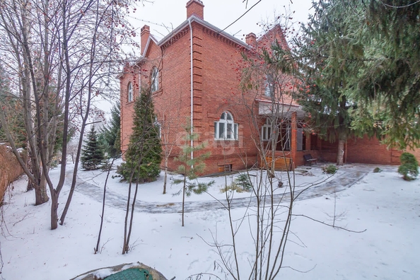 
   Продам дом, 611.9 м², Омск

. Фото 6.