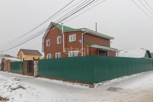 
   Продам дом, 125 м², Омск

. Фото 9.