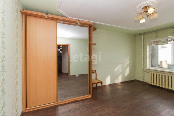 
   Продам 1-комнатную, 31 м², 1 Мая ул, 26

. Фото 6.