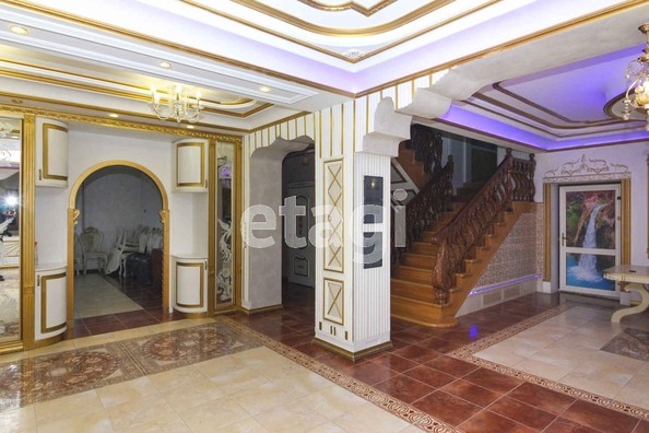 
   Продам дом, 800 м², Омск

. Фото 14.