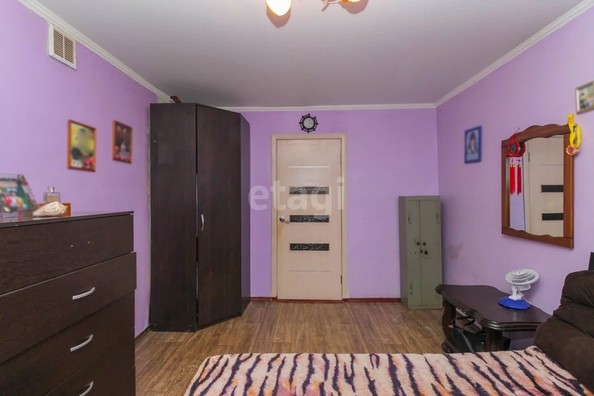 
   Продам 3-комнатную, 70.7 м², Семиреченская ул, 138

. Фото 1.