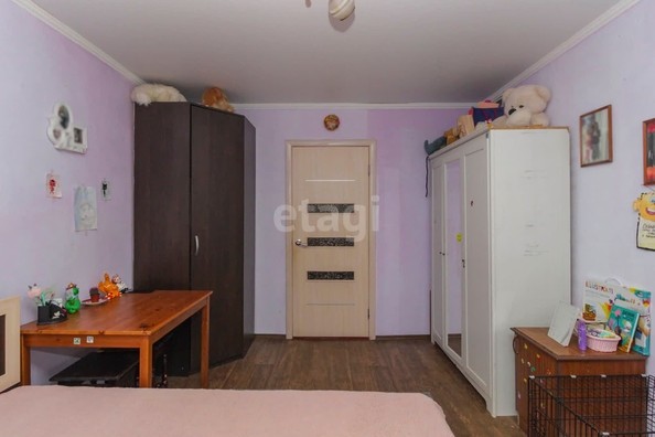 
   Продам 3-комнатную, 70.7 м², Семиреченская ул, 138

. Фото 2.