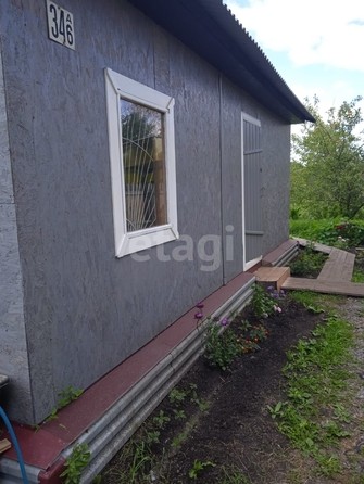 
   Продам дом, 35 м², Омск

. Фото 3.