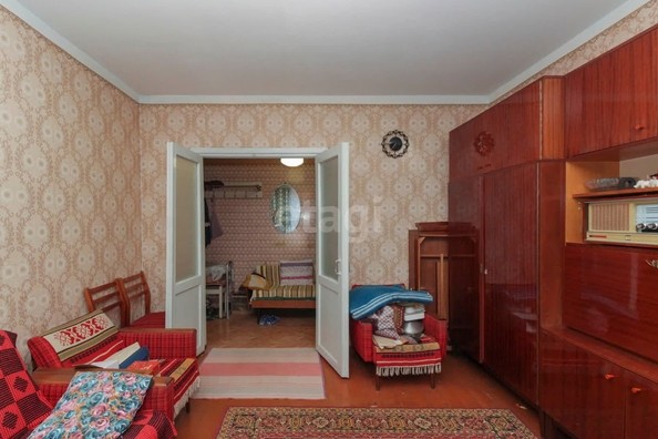 
   Продам 3-комнатную, 63.2 м², Волгоградская ул, 30

. Фото 13.