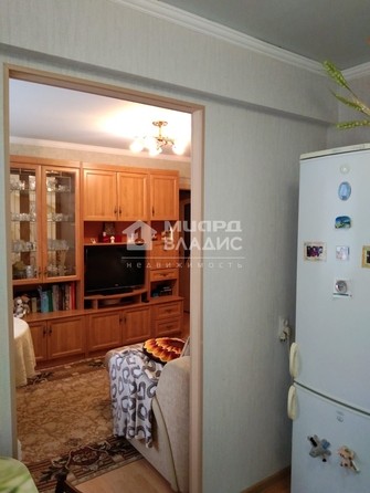 
   Продам 3-комнатную, 48.7 м², Волгоградская ул, 30А

. Фото 11.
