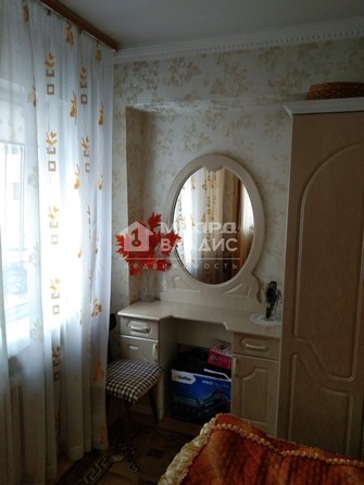 
   Продам 3-комнатную, 48.7 м², Волгоградская ул, 30А

. Фото 1.